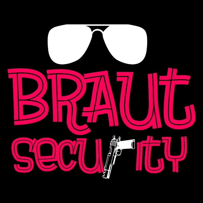 Braut security