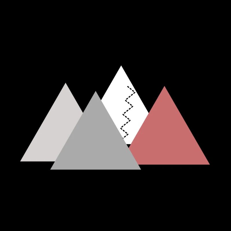 Mountains; mountains