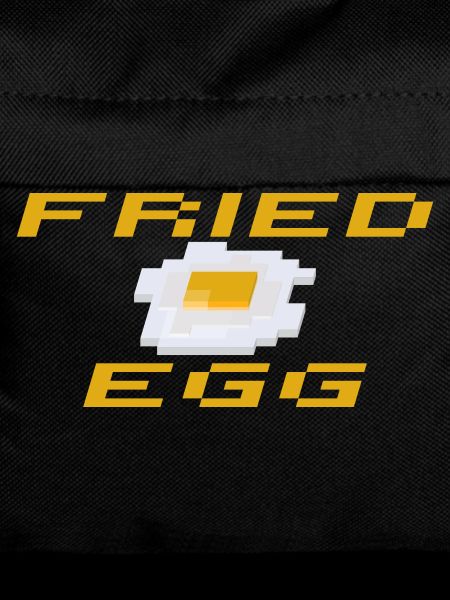 SBDesigns - Fried Egg / Fried Egg