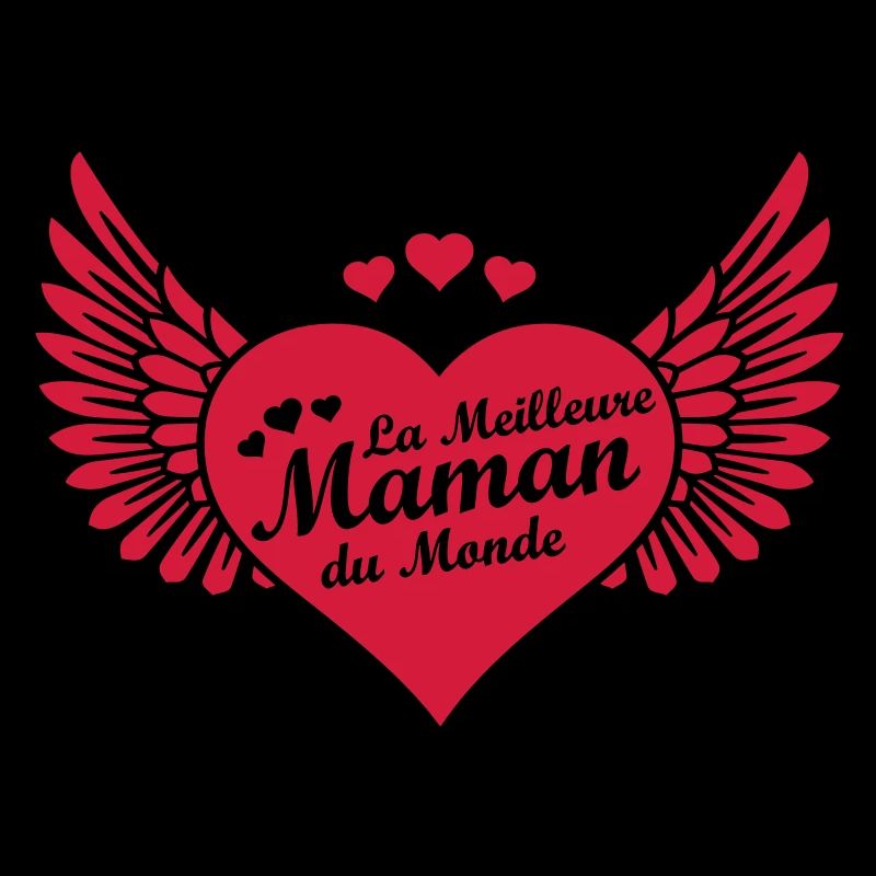 maman