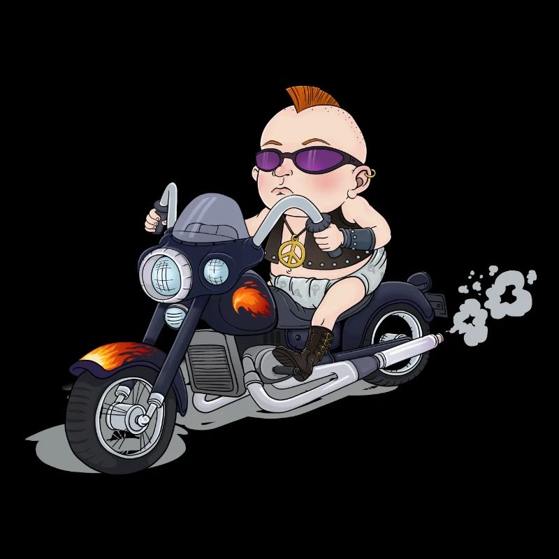 Baby Rider