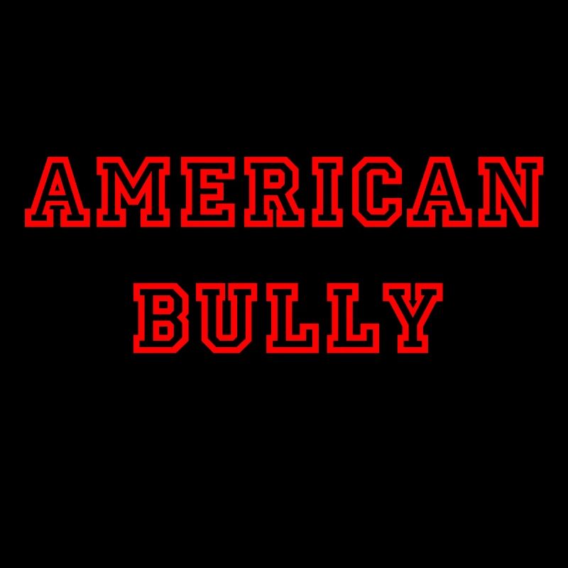 American Bully
