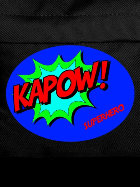 Superhero (Superhero)