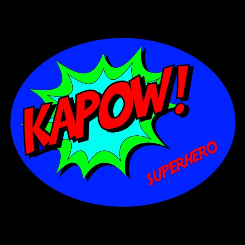 Superhero (Superheld)