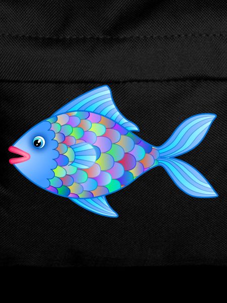 Fatty the Fish