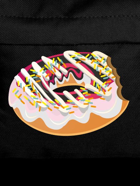 Donut Donut Funny gift