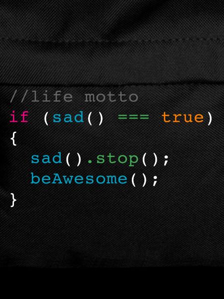 life motto