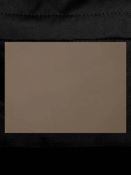Brown wall