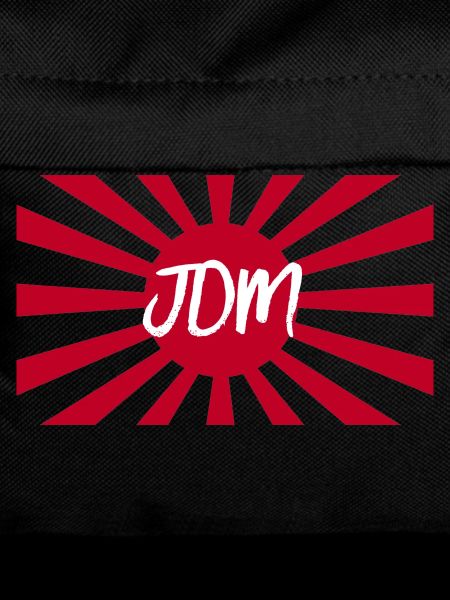 JDM Flag