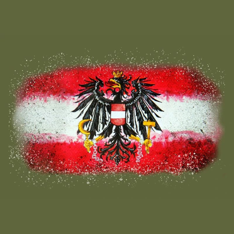Austria Flag