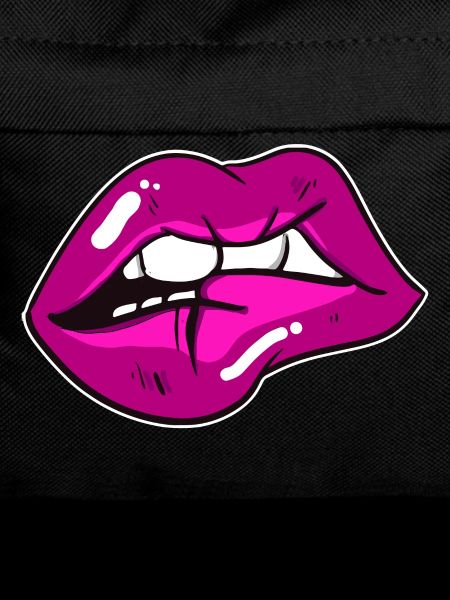 lip