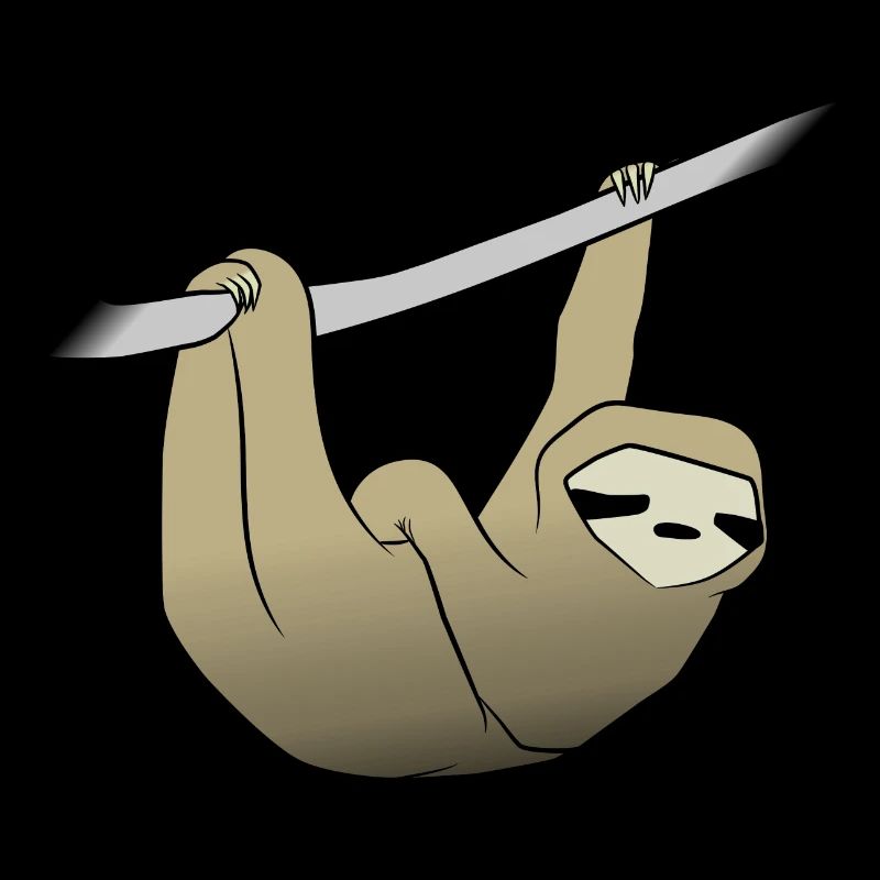 sloth