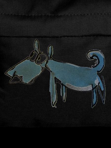 Dessin de chien