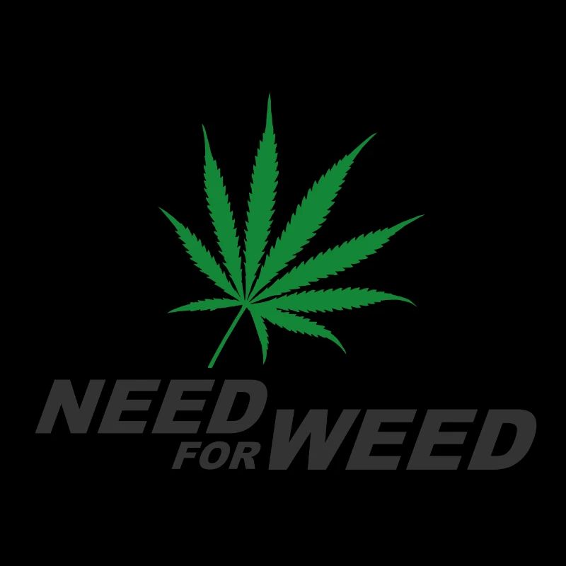 Need for Weed (Cannabis)