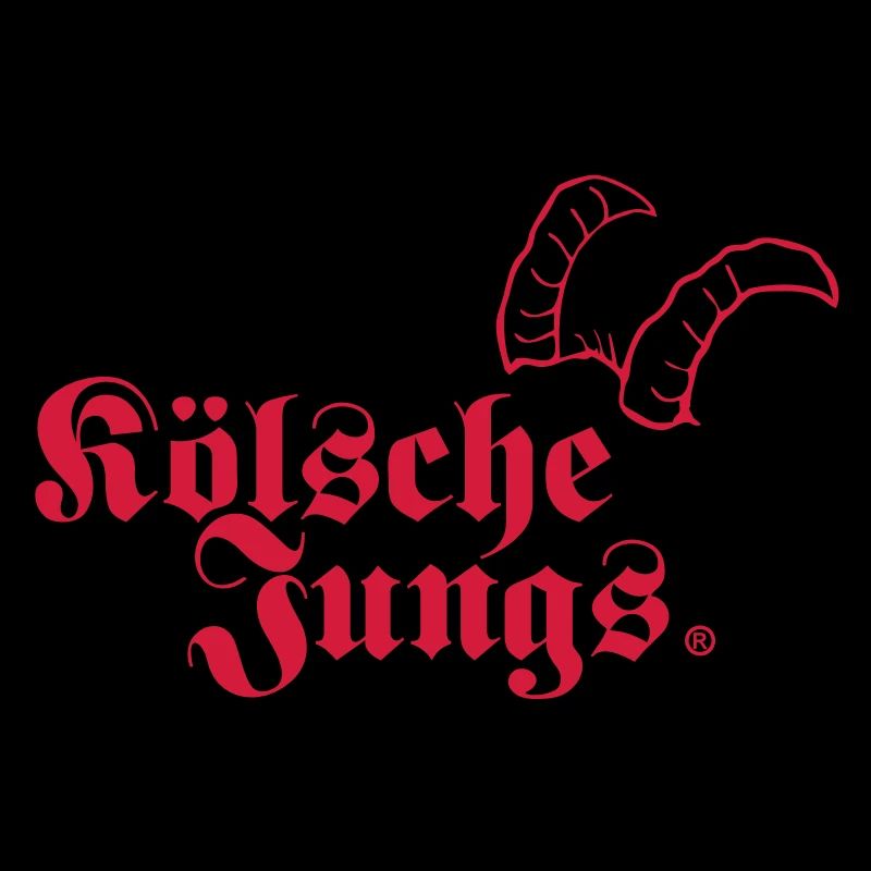Kölsche Jungs Hörner - Cities