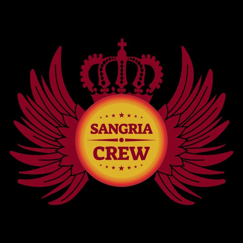 Sangria Crew