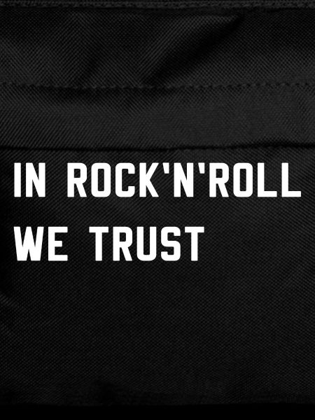 Rock n roll