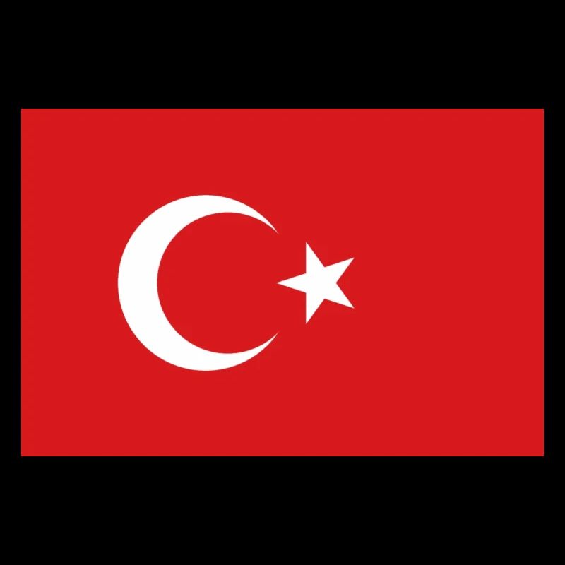 TR Flag