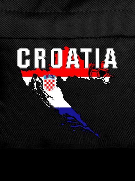 Croatia - Fanshirt