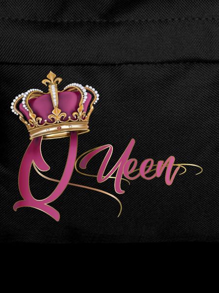 THE QUEEN