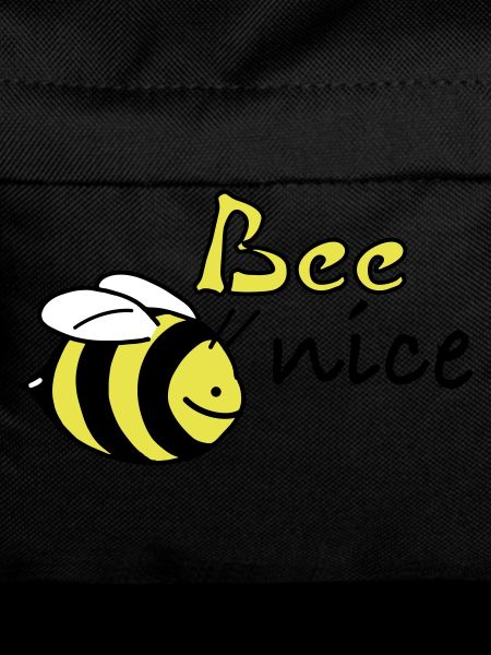 bee nice