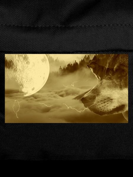 Wolf fantasy