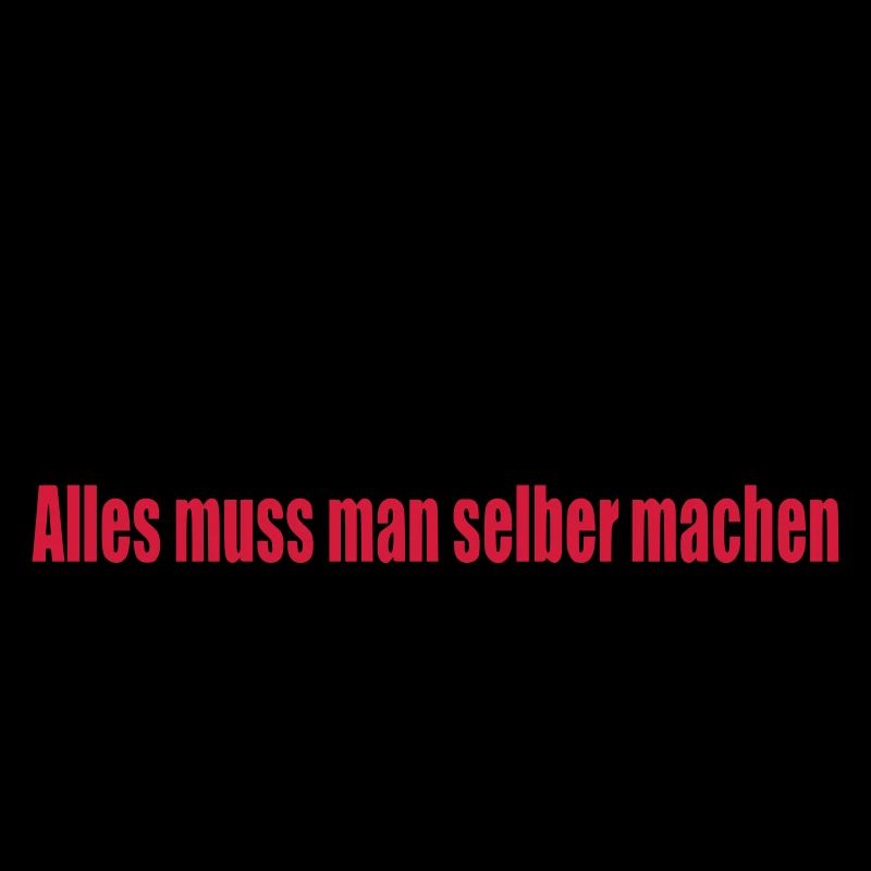 Selbstständig Arbeit Geschenk Geburtstag Chef