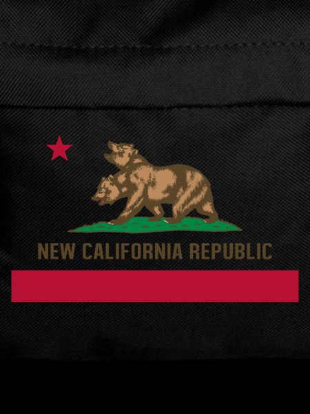 NCR FLAG