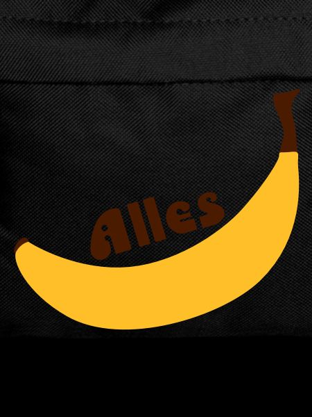 all banana