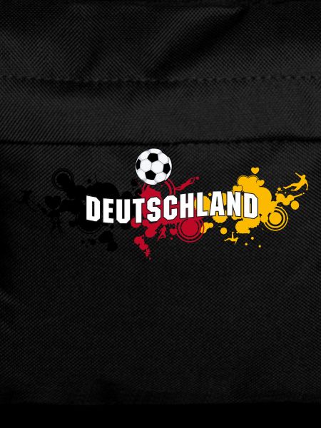 Football Germany (Splash)