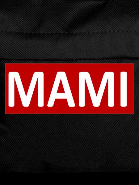 mum