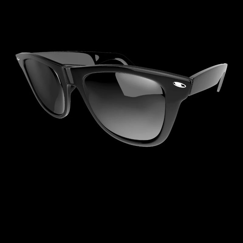 Lunettes de soleil