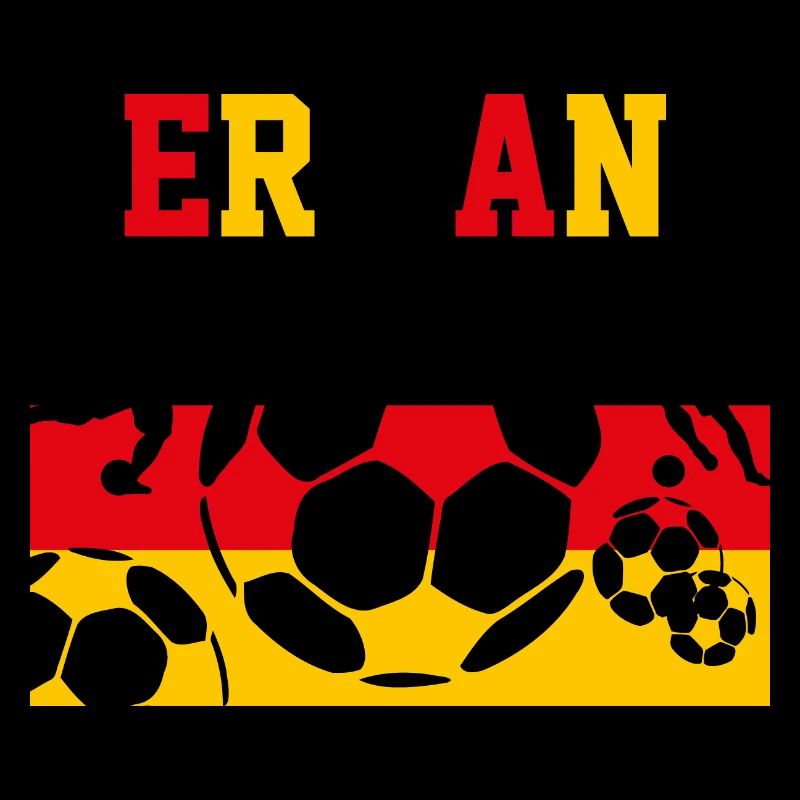 Germany flag Germany fanshirt