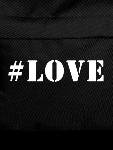 #LOVE - LOVE Gift Idea