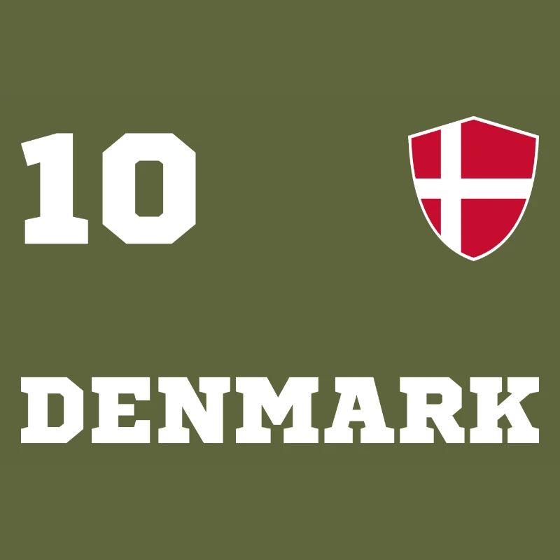 DENMARK team team