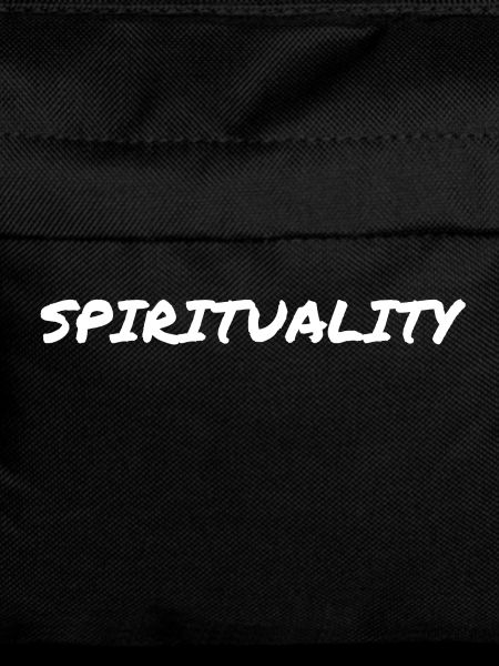 spirituality