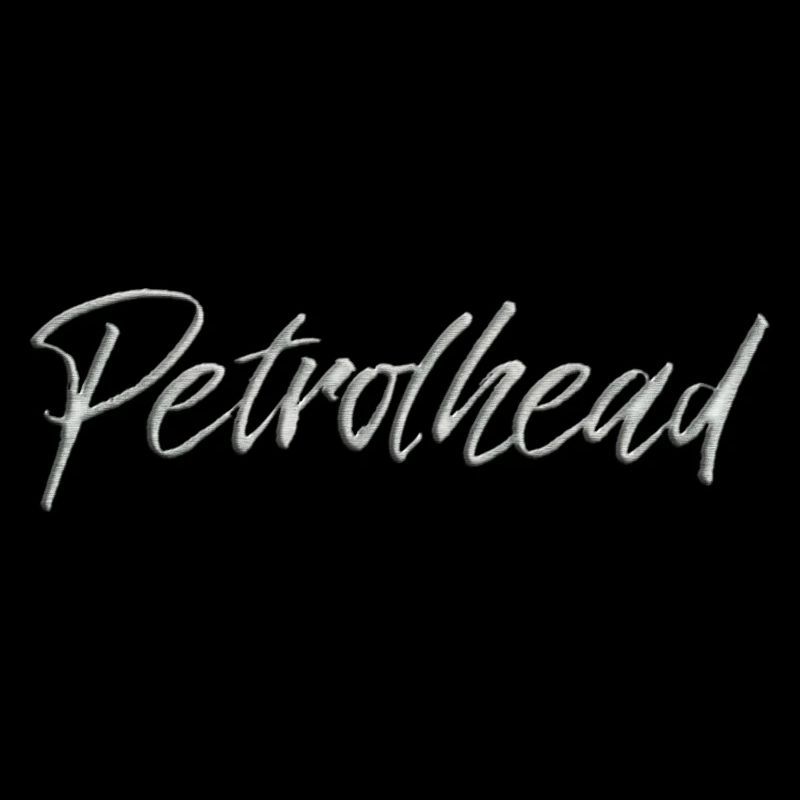 petrolhead