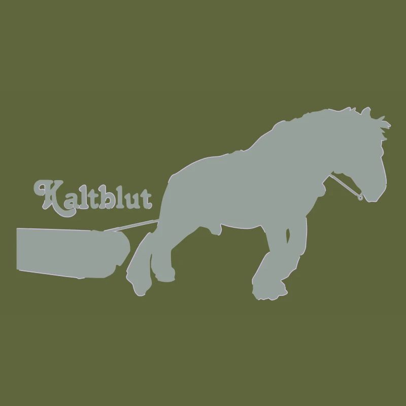 kaltblutziehtklein