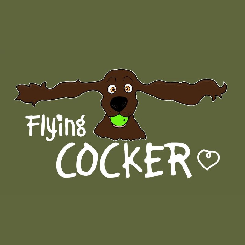 Cocker Spaniel