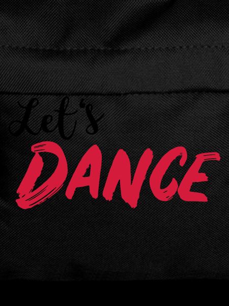 Let's DANCE - Dansons