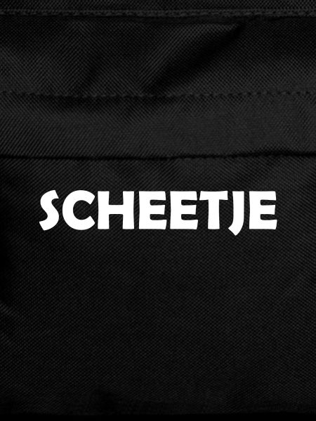 Scheetje