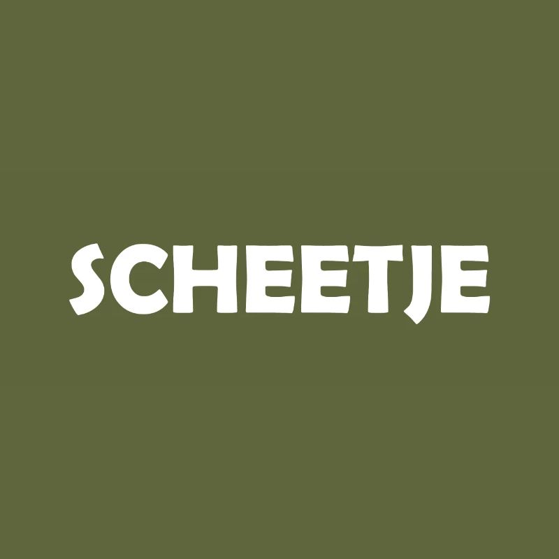 Scheetje