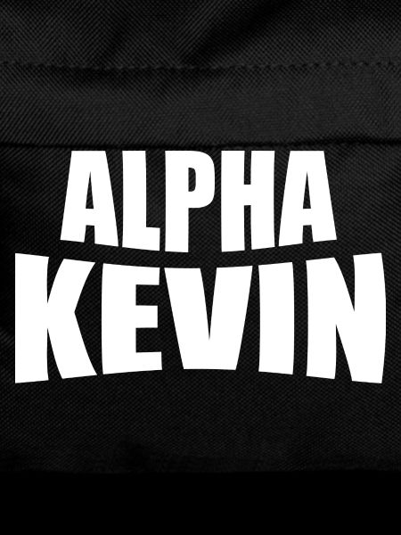 Alpha Kevin