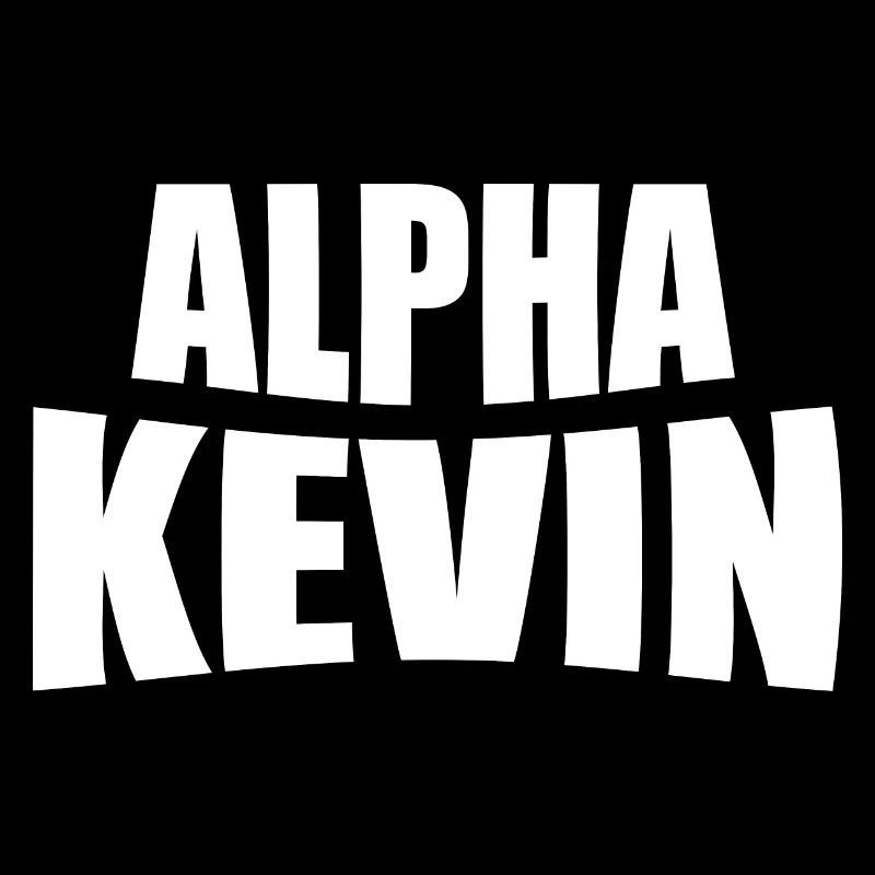 Alpha Kevin