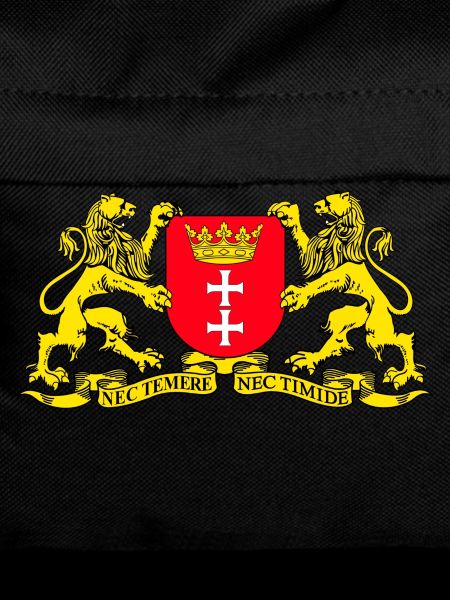 Coat of arms of Gdansk