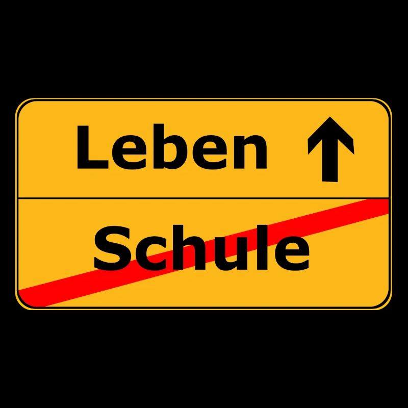 Leben nach der Schule