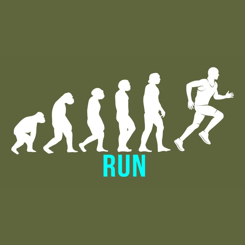 Run Evolution