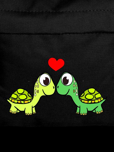Turtles Turtles Love