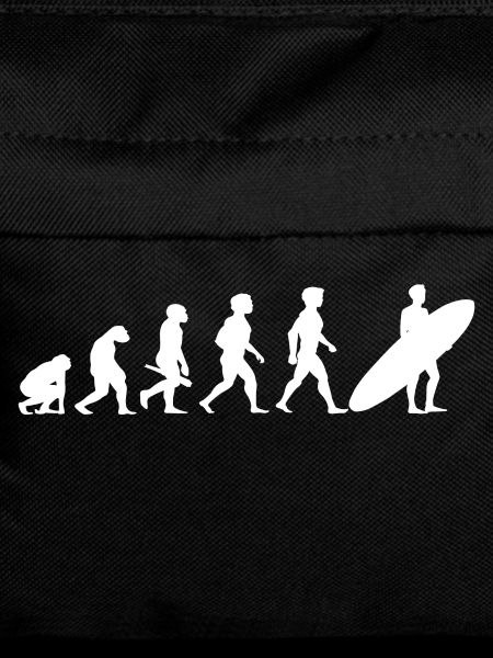 Evolution Surfing Surfers surfboard surfing
