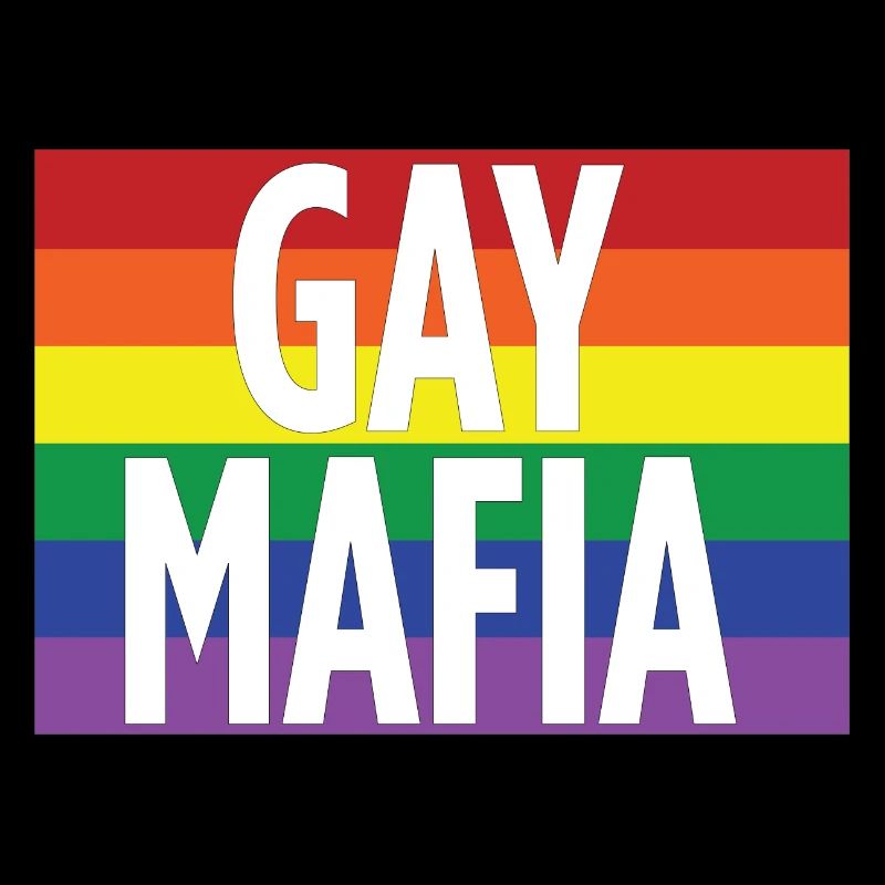Gay Mafia